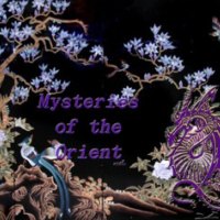 mysteries of the orient
