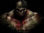 Hulk-Zombie