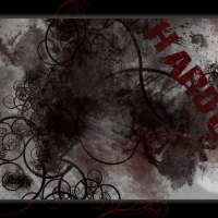 Hardcore-Wallpaper