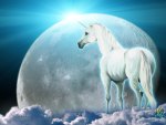 Unicorn Moon