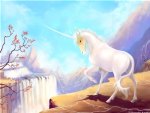 Pearl Unicorn