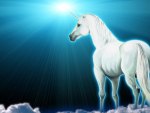 Mystical Unicorn