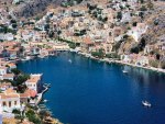 Simi Island Greece