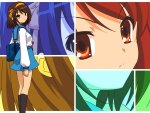Haruhi