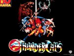 80's mania: Thundercats