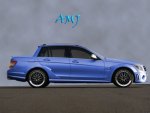 tuning Mj amg