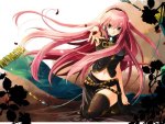 luka megurine