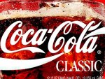 80's mania: Coca-cola classic
