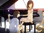 Piano Classes