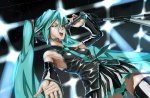 Hatsune Miku
