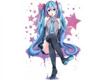 Hatsune Miku