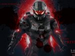 Halo:Revenge