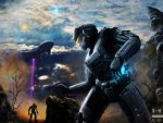 Halo: Conflict I