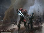 Halo: Conflict II