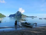 Cadlao Island, Philippines