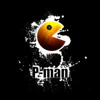Pac Man