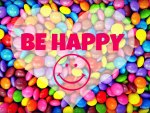 â™¥     â€¢~áƒ¦~â€¢ BE HAPPY â€¢~áƒ¦~â€¢     â™¥