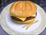 YMMY BURGER