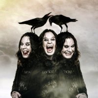 Triple Ozzy