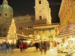 Christmas in Salzburg