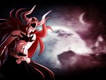 Vasto Lorde Ichigo