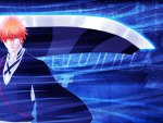 Kurosaki Ichigo