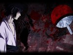 Uchiha Sasuke