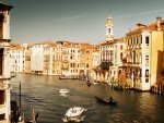 Romantic Venice