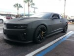 Camaro ZL1