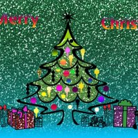 Merry Christmas