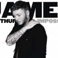 James Arthur X-Factor UK 2012