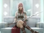 Lightning Farron