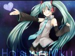 Hatsune Miku
