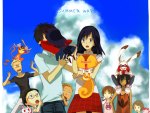 Summer Wars