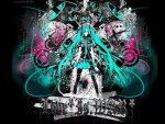 Hatsune Miku love is war