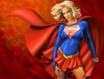 Supergirl
