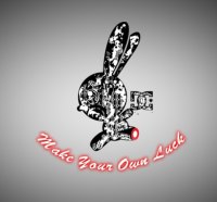 Make Your Luck - Rob Dyrdek