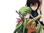 Code Geass