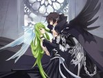Code Geass