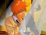 Kurosaki Ichigo