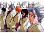 Bleach
