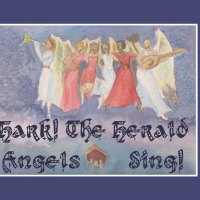 Hark The Herald Angels Sing!
