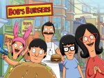 BOB'S BURGERS