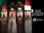 Duck Dynasty Christmas