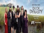 Duck Dynasty