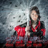 Samurai Girl