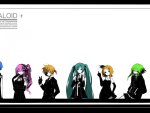Vocaloid Plus