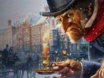 " Scrooge "