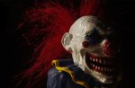 scary clown