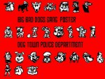 Big Bad Dog Gang Series 1